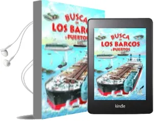 Descargar AudioLibro Busca en los Barcos y Puertos de Varios Autores año 2011