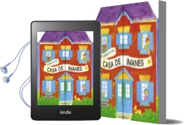 Descargar AudioLibro Casa de Imanes de Varios Autores año 2011