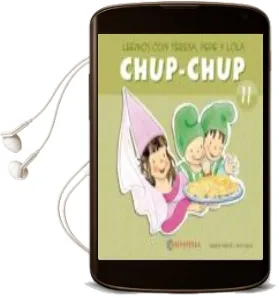 Descargar AudioLibro Chup-Chup 11 de Varios Autores año 2011