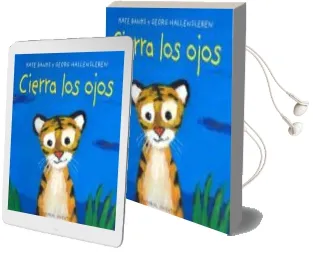 Descargar AudioLibro Cierra los Ojos (2ª ed) de Kate Banks año 2011