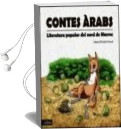 Descargar AudioLibro Contes Arabs de Nassira El Hadri El Yousfi año 2011