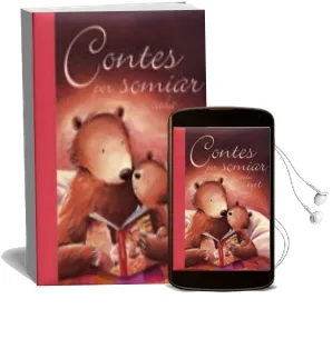 Descargar AudioLibro Contes per Somiar Cada nit de Varios Autores año 2011