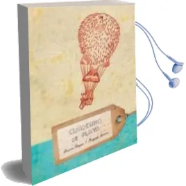 Descargar AudioLibro Cuaderno de Playa de Laura Vaque año 2011