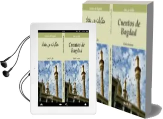 Descargar AudioLibro Cuentos de Bagdad (Bilingue Castellano-Arabe) de Gloria Arimon año 2011