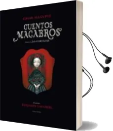 Descargar AudioLibro Cuentos Macabros de Edgar Allan Poe año 2011
