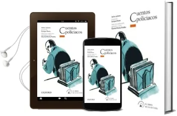 Descargar AudioLibro Cuentos Policiacos de Varios Autores año 2011