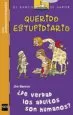 AudioLibro ¿De Verdad los Adultos son Humanos? de Jim Benton
