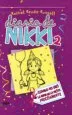 AudioLibro Diario de Nikki 2: Cronicas de una Chica no es Precisamente la re ina de la Fiesta (Ficcion Kids) de Rachel Renee Rusell