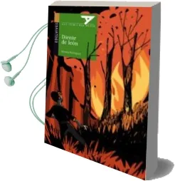 Descargar AudioLibro Diente de Leon de Monica Rodriguez año 2011