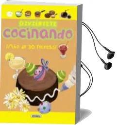 Descargar AudioLibro Diviertete: Cocinando de Varios Autores año 2011
