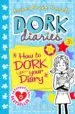 AudioLibro Dork Diaries 3 1/2: How to Dork Your Diary de Rachel Renee Rusell