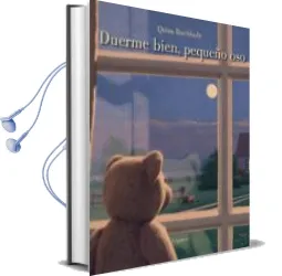Descargar AudioLibro Duerme Bien, Pequeño oso (Nueva Edicion) de Quint Buchholz año 2011