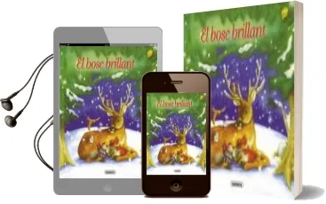 Descargar AudioLibro El Bosc Brillant de Varios Autores año 2011