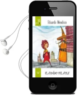 Descargar AudioLibro El Camino del Cole: Mi Primer Eduardo Mendoza de Eduardo Mendoza año 2011