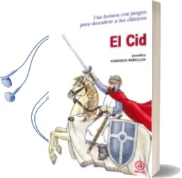 Descargar AudioLibro El cid de Anonimo año 2011