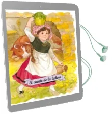 Descargar AudioLibro El Cuento de la Lechera (Troquelados Clasicos) de E. (Adaptador) Capellades año 2011