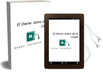 Descargar AudioLibro El Darrer Arbre de la Ciutat de Peter Carnavas año 2011