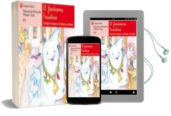 Descargar AudioLibro El Fantasma Faustino: Lectura, Educacion Primaria, 1 Ciclo de Ana Fernandez Buñuel año 2011