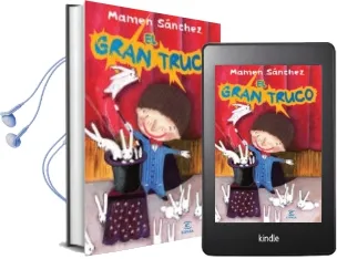 Descargar AudioLibro El Gran Truco de Mamen Sanchez año 2011