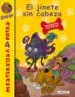 AudioLibro El Jinete sin Cabeza (Scooby-Doo!: Misterios a 4 Patas nº 7) de James Gelsey