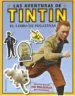 AudioLibro El Libro de Pegatinas (Las Aventuras de Tintin) 16 Pegatinas de Varios Autores