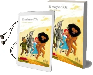 Descargar AudioLibro El Magic d oz de L. Frank Baum año 2011