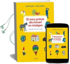 Descargar AudioLibro El meu Primer Diccionari en Imatges de Cuca Canals año 2011