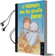 Descargar AudioLibro El Numero que no Podia Parar de R. Ortega De La Cruz año 2011