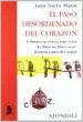 AudioLibro El Paso Desordenado del Corazon (v Premio de Poesia para Niños el Principe Pregunton) de Juan Nieto Marin
