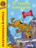 AudioLibro El Tesoro Sumergido (Scooby-Doo!: Misterios a 4 Patas nº 1) de James Gelsey