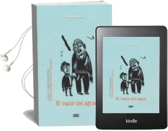 Descargar AudioLibro El Valor del Agua de Julio Llamazares año 2011