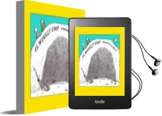 Descargar AudioLibro El Wuggly ump de Edward Gorey año 2011