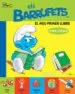 AudioLibro Els Barrufets: El meu Primer Llibre Catala-Castella de Peyo Creations