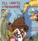 AudioLibro Els Contes d Ukanaburu de Teresa Broseta