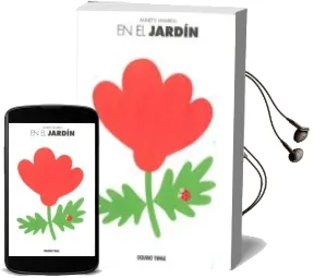 Descargar AudioLibro En el Jardin de Annette Tamarkin año 2011