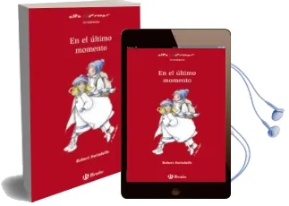 Descargar AudioLibro En el Ultimo Momento de Robert Swindells año 2011