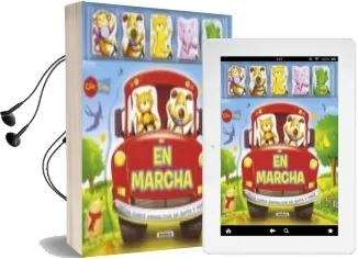 Descargar AudioLibro En Marcha de Varios Autores año 2011