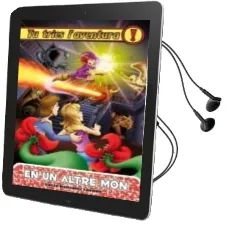 Descargar AudioLibro En un Altre mon de Lucia Gonzalez Lavado año 2011