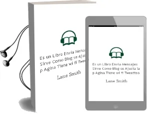Descargar AudioLibro ¡Es un Libro!: ¿Envia Mensajes? ¿Sirve Como Blog? ¿Se Ajusta la p Agina? ¿Tiene Wi-Fi? ¿Tweettea? de Lane Smith año 2011
