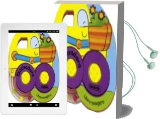 Descargar AudioLibro Excavadora (Libro Sonajero) de Varios Autores año 2011