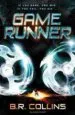 AudioLibro Gamerunner de B. R. Collins