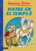 AudioLibro Geronimo Stilton: Viatge en el Temps 2 de Geronimo Stilton