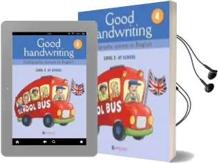 Descargar AudioLibro Good Handwriting 4 de Varios Autores año 2011