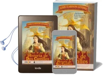 Descargar AudioLibro Historia de dos Castillos de Gail Carson Levine año 2011