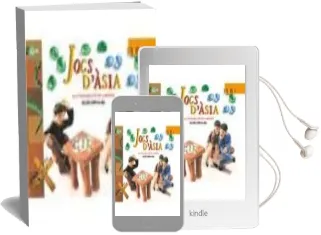 Descargar AudioLibro Jocs d Asia de Valerie Karpouchko año 2011
