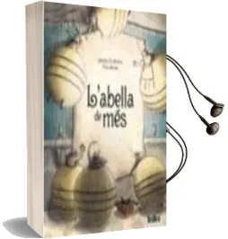 Descargar AudioLibro L`Abella de mes de Andres Pi Andreu año 2011