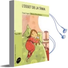 Descargar AudioLibro L Osset de la Tania de Teresa Gregori año 2011
