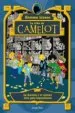 AudioLibro La Carlota i el Misteri Dels Gats Hipnotitzats (la Tribu de Camel ot 6) de Gemma Lienas