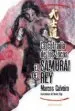 AudioLibro La Cofradia de los Locos (el Samurai del Rey, 4) de Marcos Calveiro