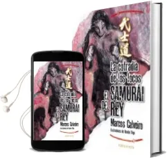Descargar AudioLibro La Cofradia de los Locos (el Samurai del Rey, 4) de Marcos Calveiro año 2011